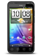 Telefon HTC EVO 3D
